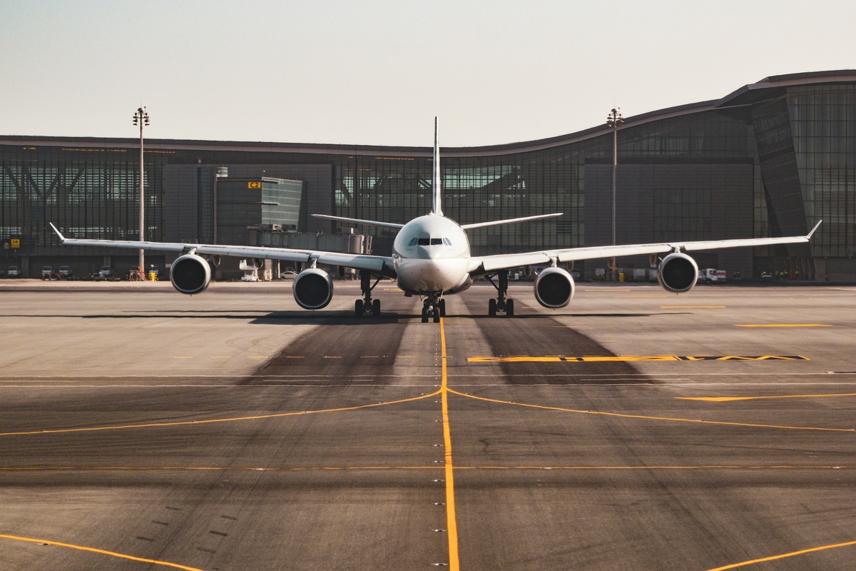 Aircraft Leasing